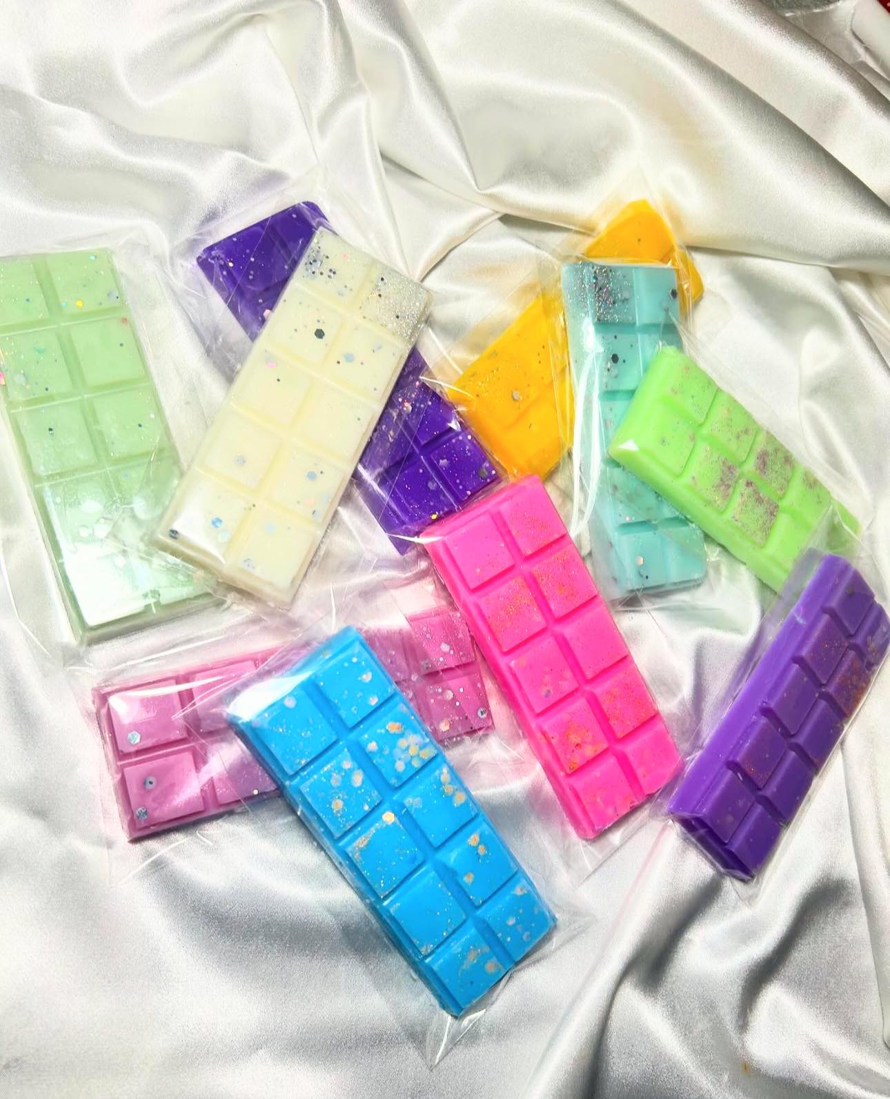 Waxmelt Waxbars