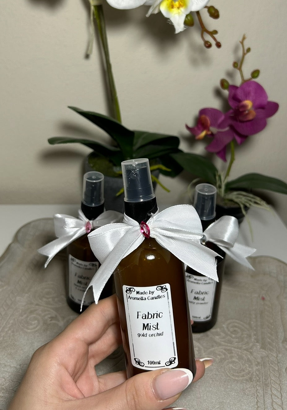 Fabric Mist 100ml