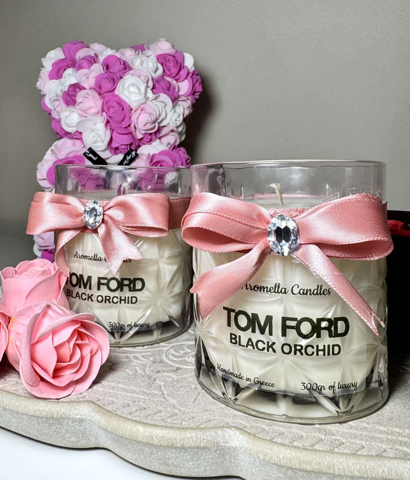 Tom Ford Black Orchid 300gr